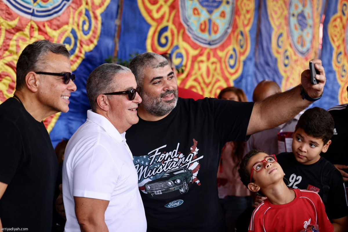 انتخابات الأهلي