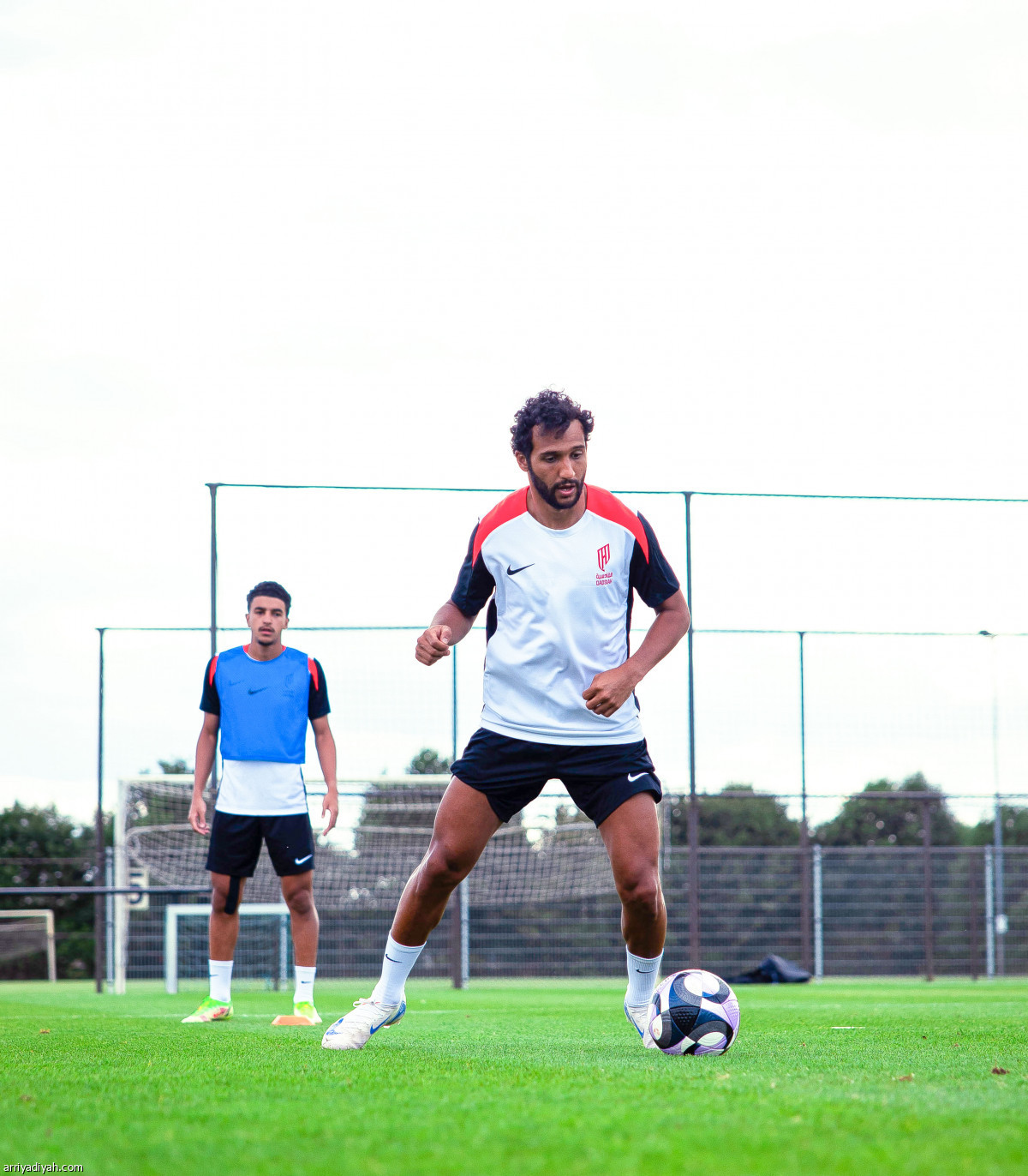 لمسات ميتشيل