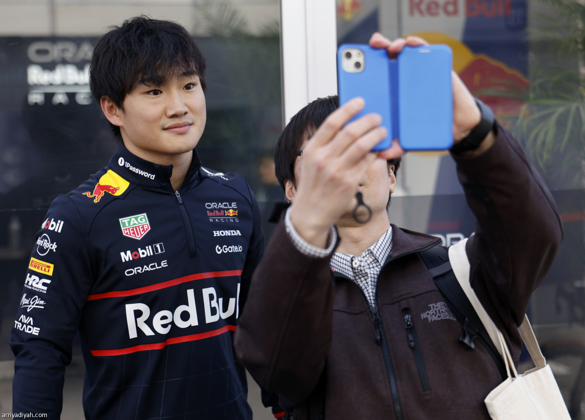 «فورمولا 1» في اليابان