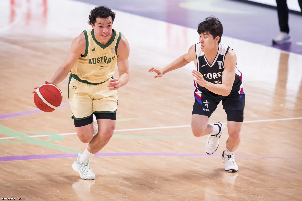 سلة الكنغر تنتصر