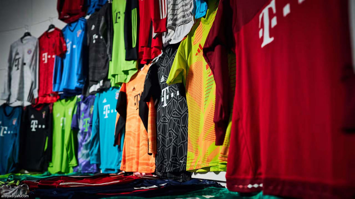 الأسطورة.. موسم جديد