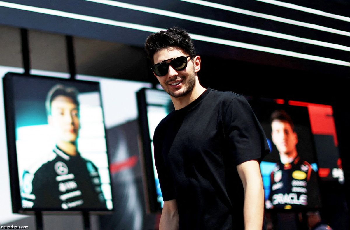 السائقون في جدة