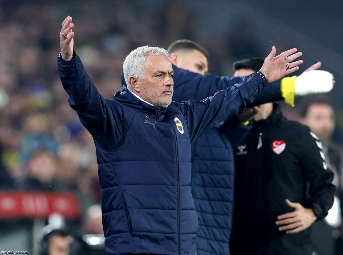 ديربي مشتعل