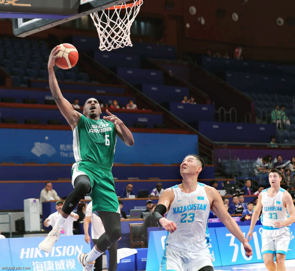 مسرحي يستهدف
الميدالية السعودية الأولى