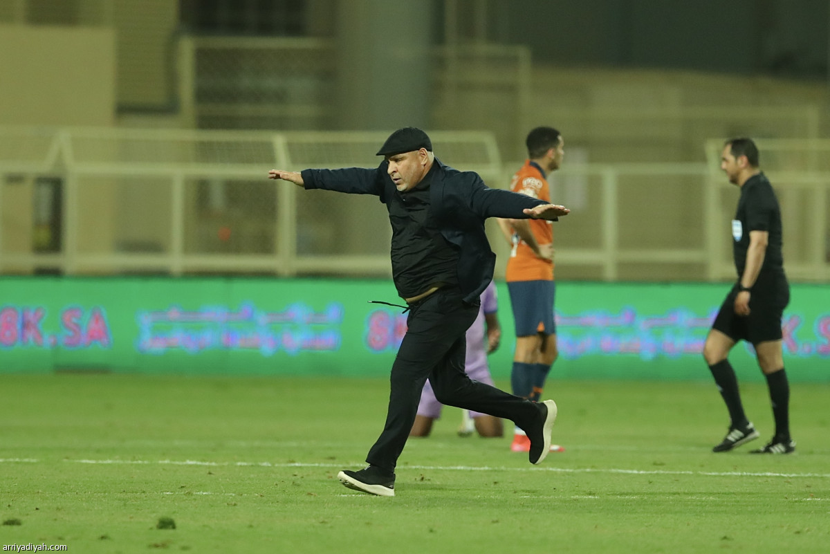 زكري.. ركضة ثالثة