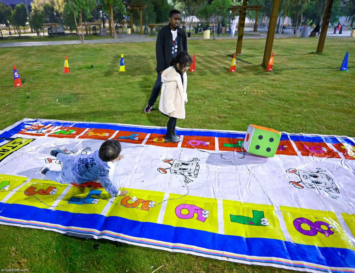 فنية وتراثية