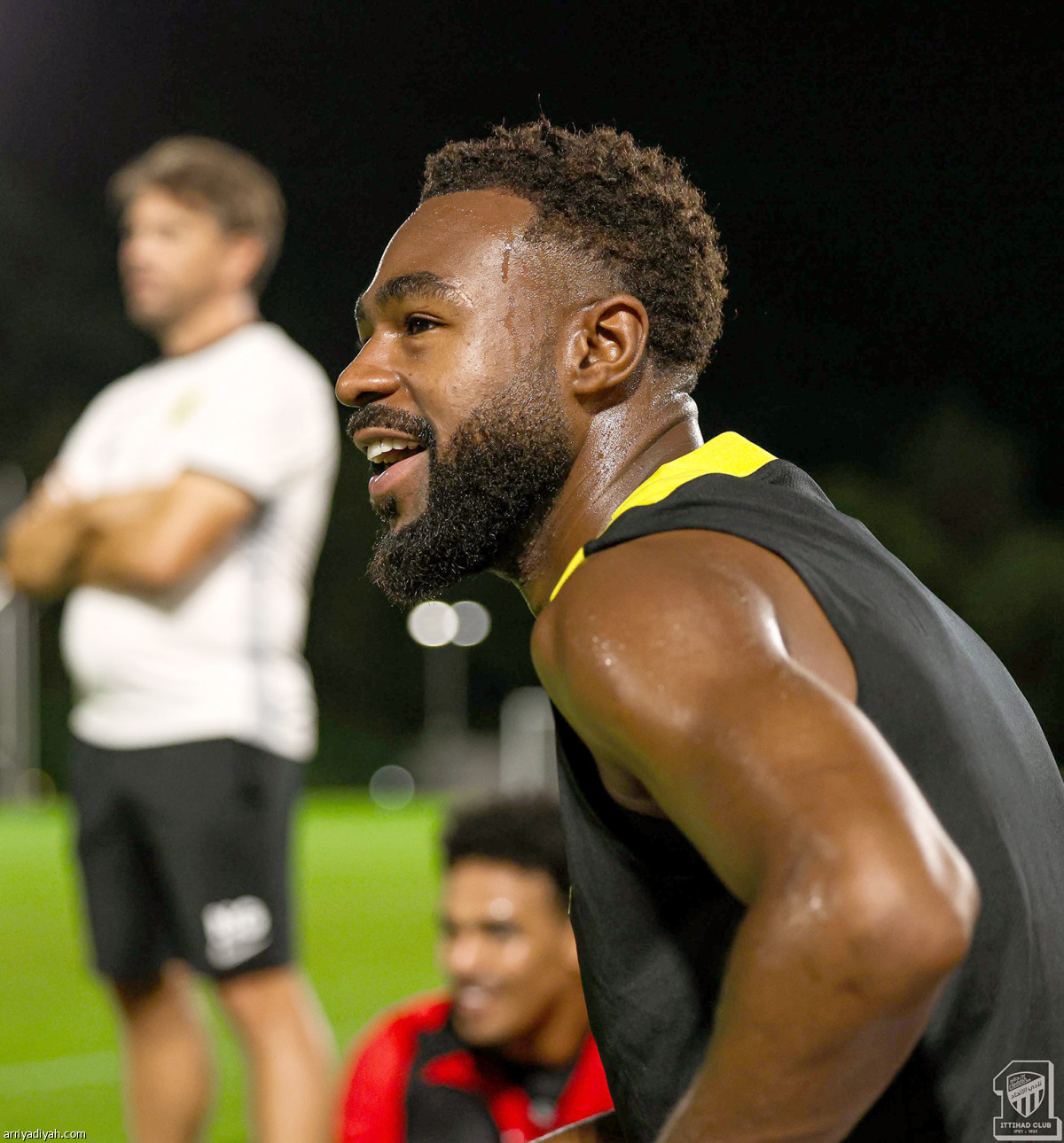 انطلاقة اتحادية