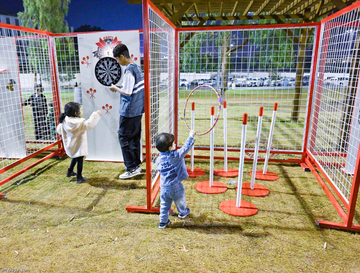 فنية وتراثية