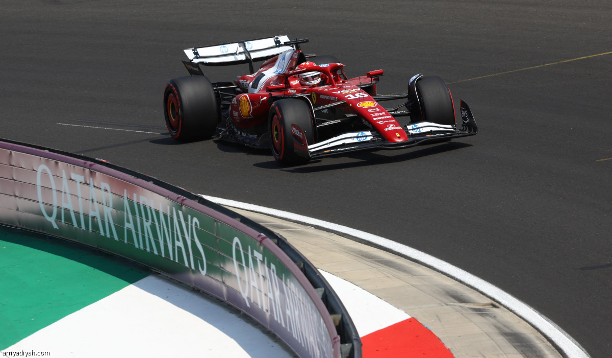 الجلسة الثالثة