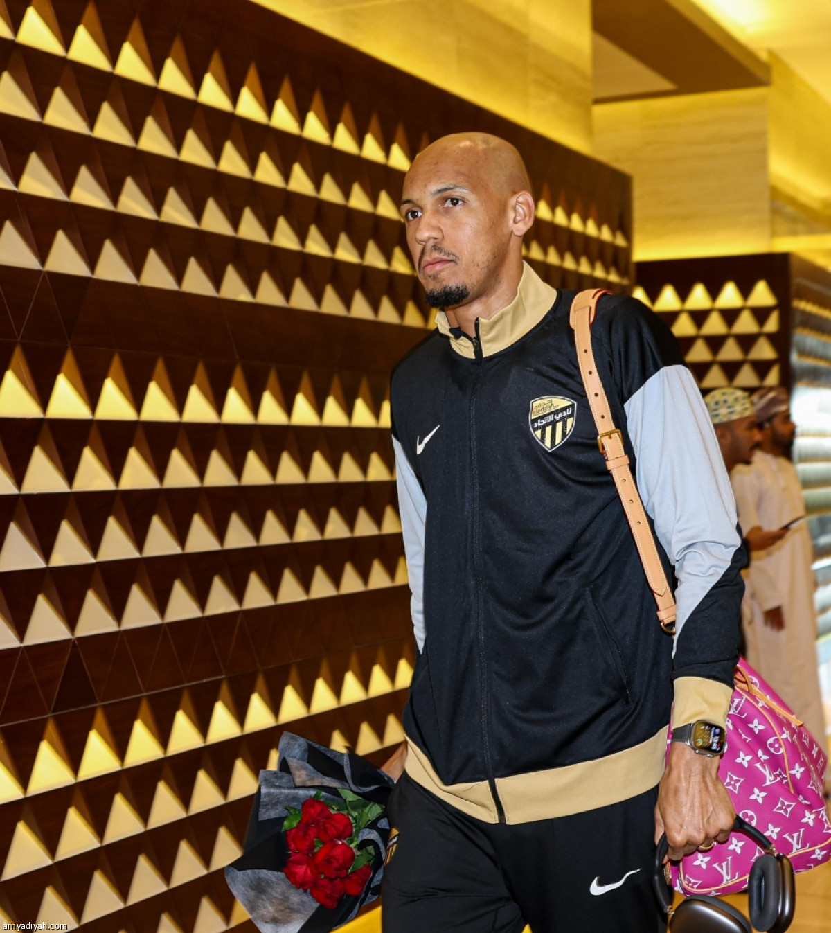 النمور في صلالة