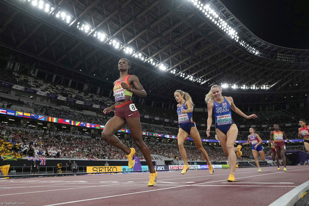 ليليان.. ذهب