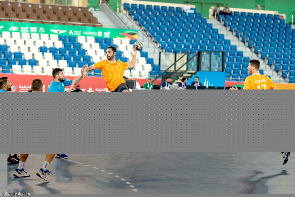 غادة 
تتجاوز السرطان بالشطرنج