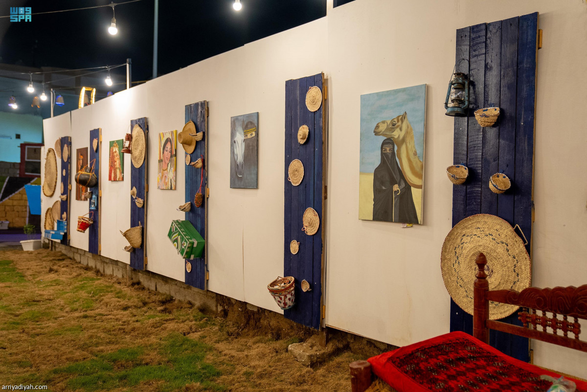 أنشطة رمضانية