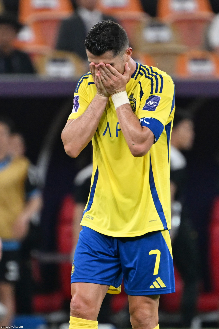 ضياع الأمل الأخير