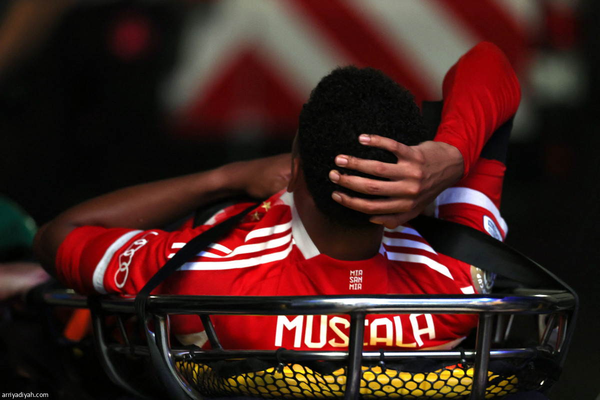 كارثة موسيالا