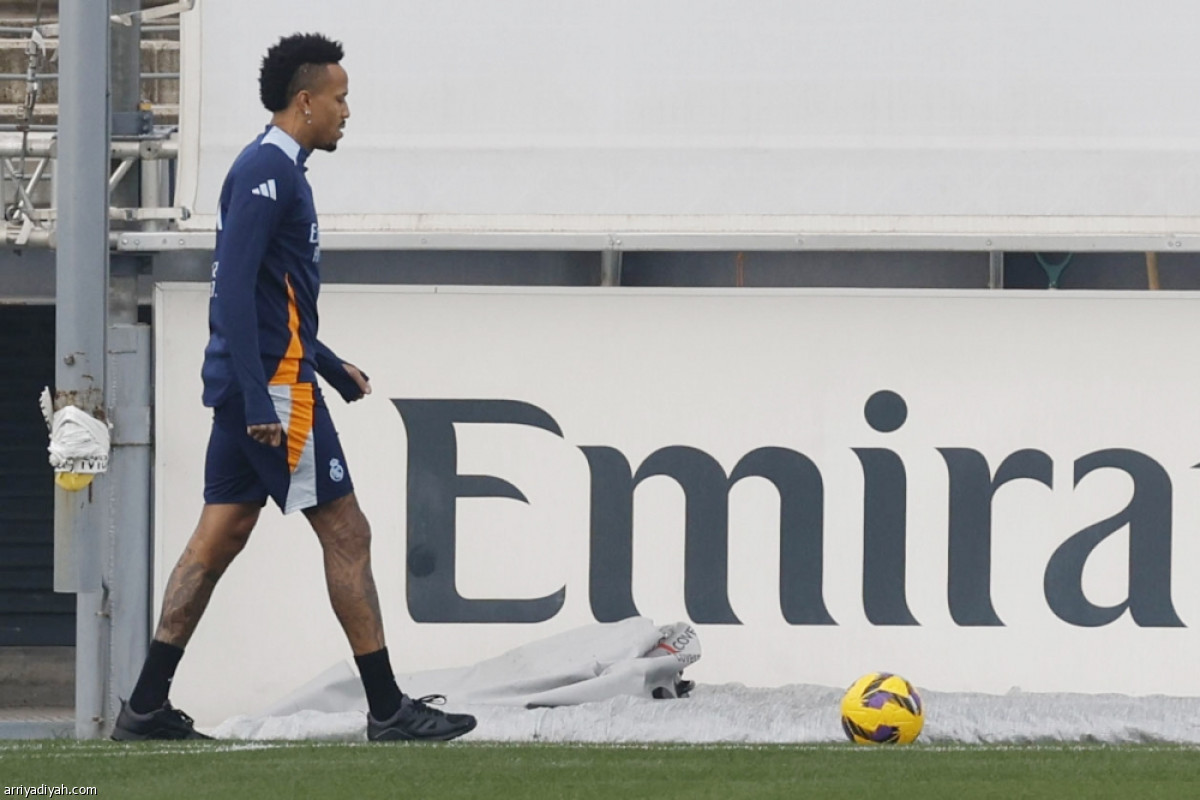 تحضيرات الديربي