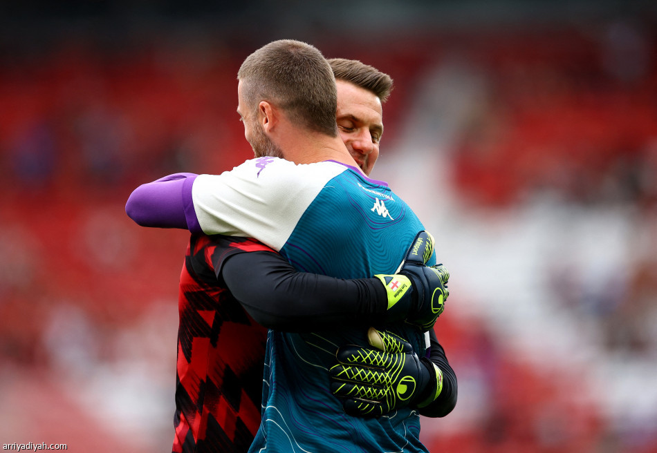 دي خيا.. أمسية خاصة