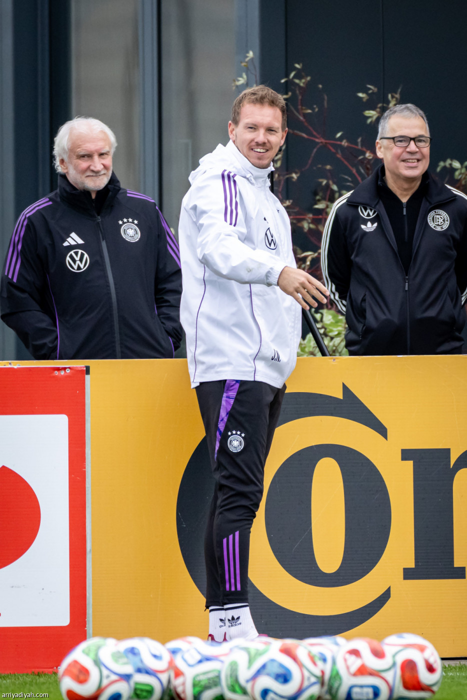 «المانشافت».. حصة أخيرة