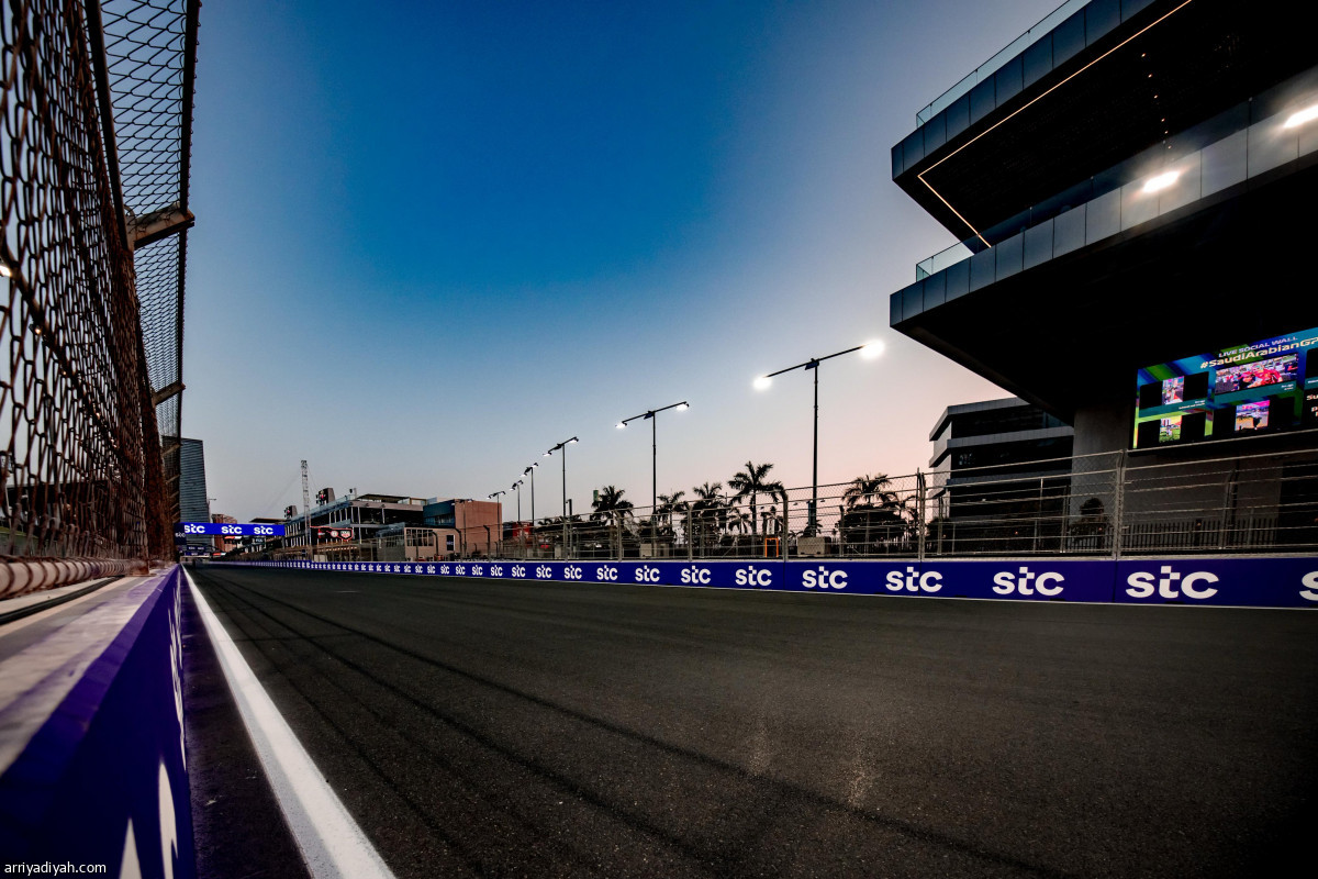 فورمولا 1.. اكتمال الجاهزية