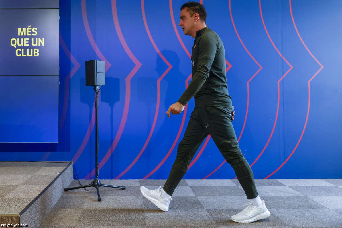 المؤتمر الأخير