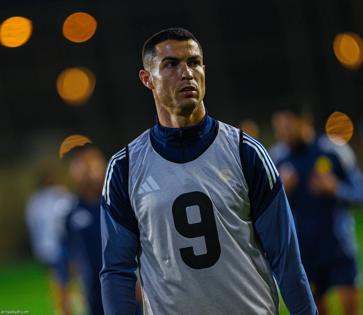 رونالدو يعود