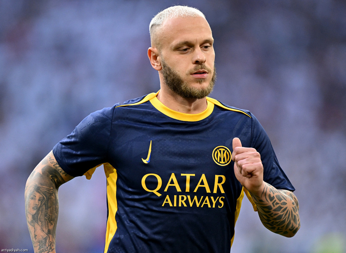 أليانز أرينا يبدأ الحفل