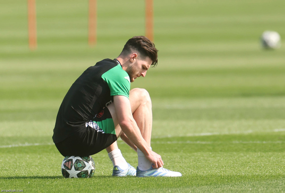 المواجهة السادسة