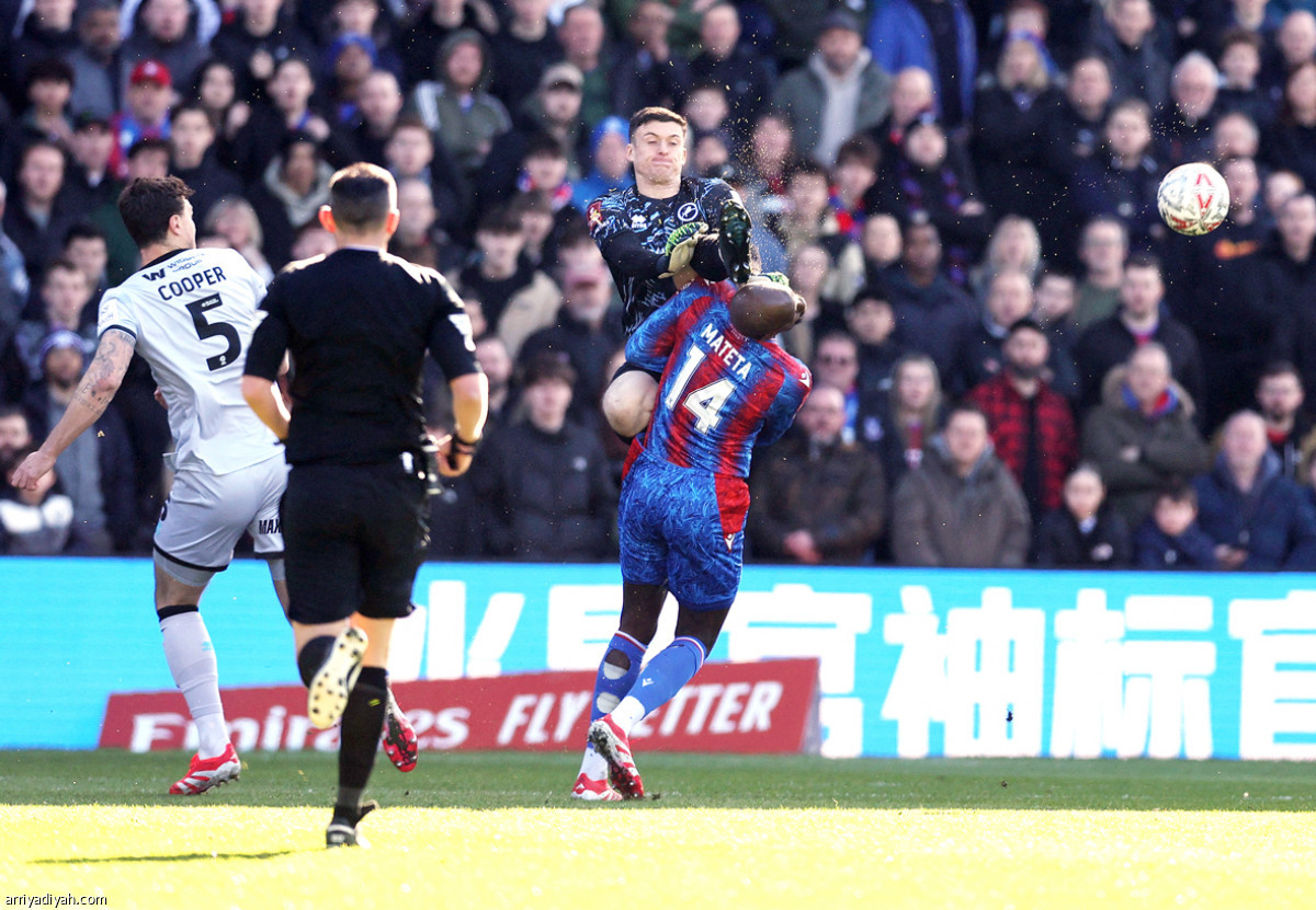 التدخل الأعنف