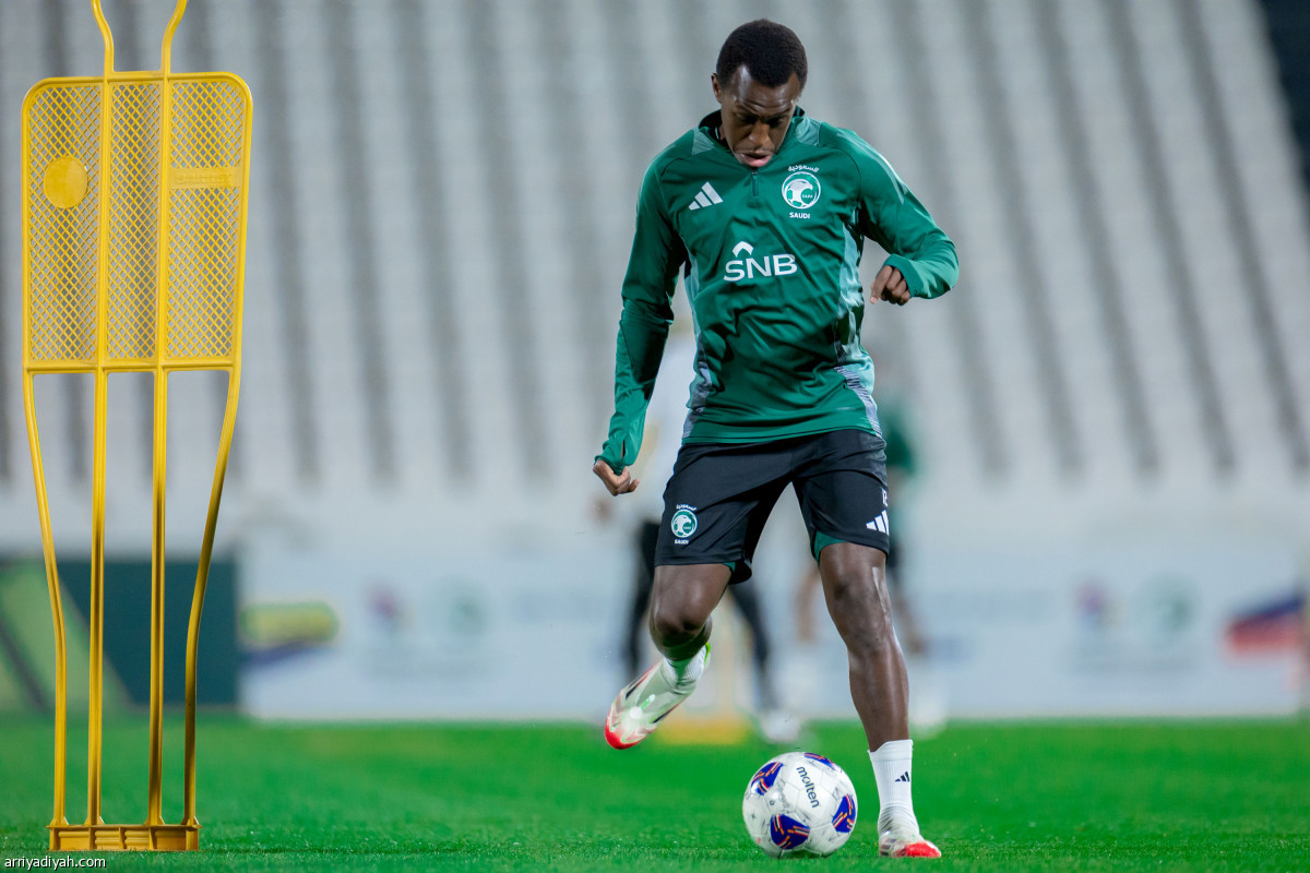 استنفار سعودي