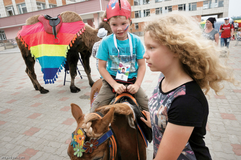 نزهة 
على
الجمال