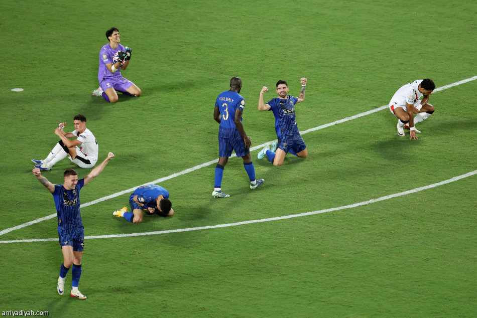 الزعيم يدوّن التاريخ.. أول انتصار آسيوي وعربي على الأوروبيين