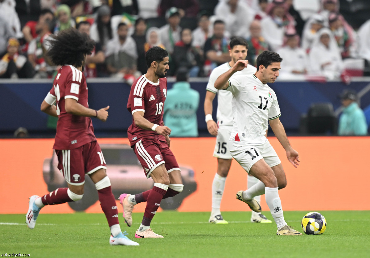 سقوط المنظّم