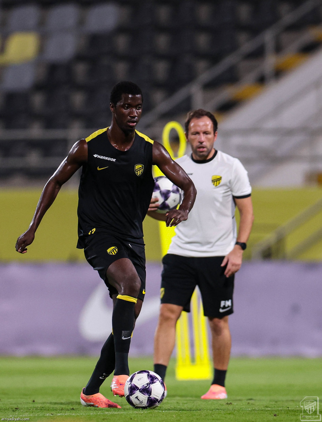 استعدادات اتحادية