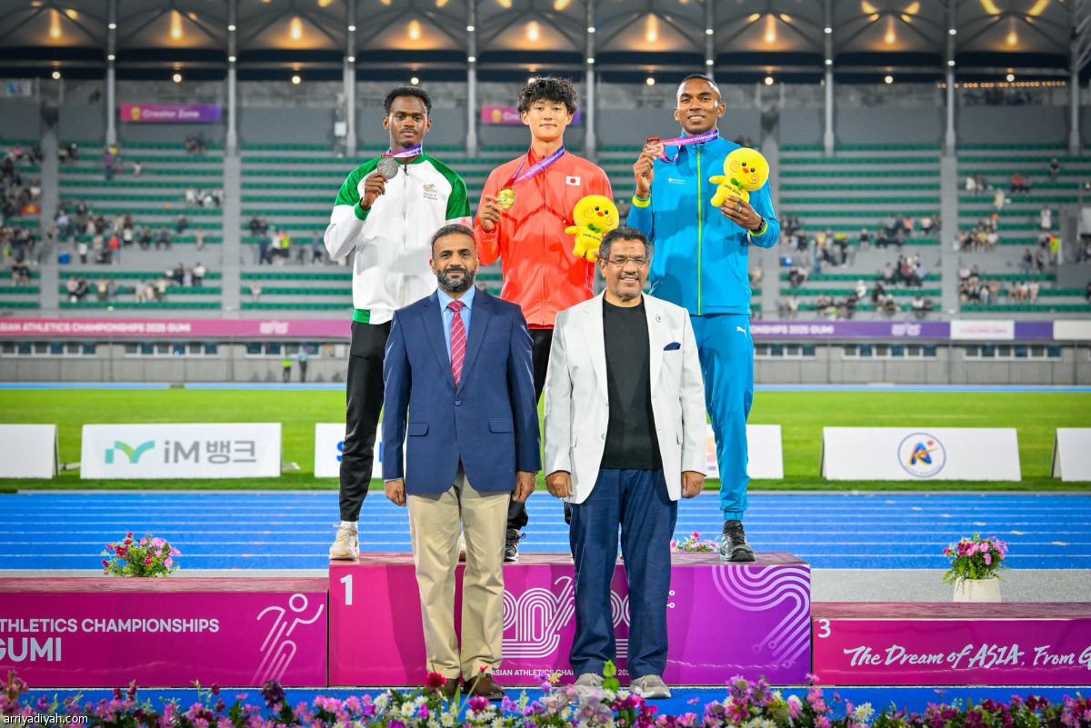 العطافي.. فضي