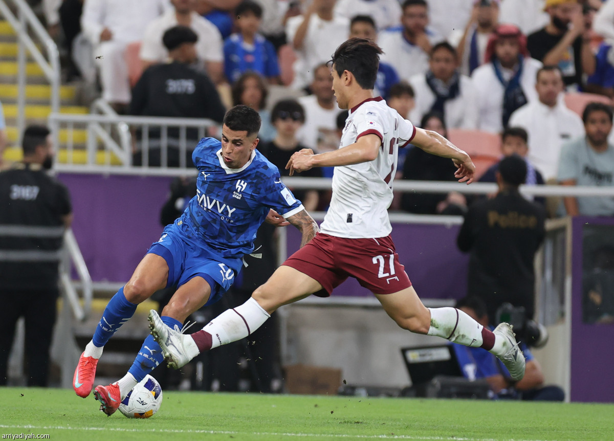 استعراض قوة