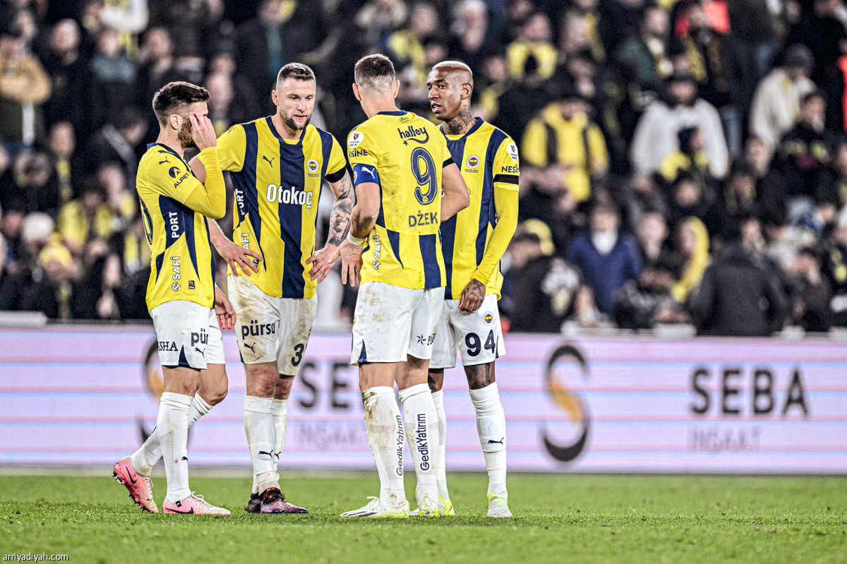 تاليسكا يدشن أهدافه