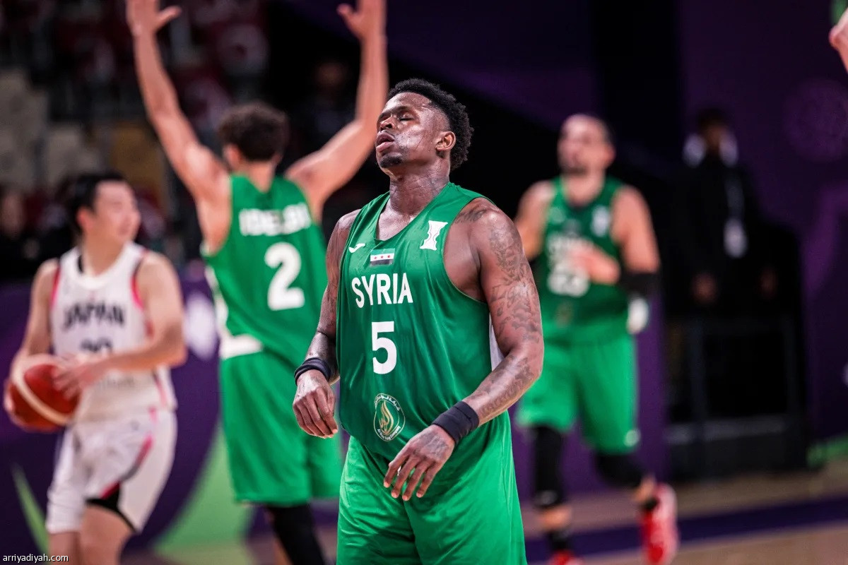 آسيوية جدة.. اليابان تكسب