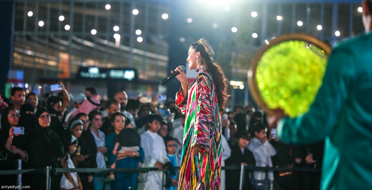 معرض الكتاب.. اليوم الأخير