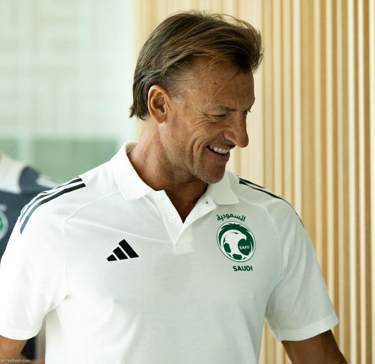 الصقور تتعافى