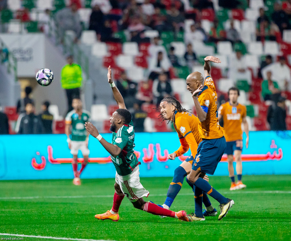 فرحة في الدمام