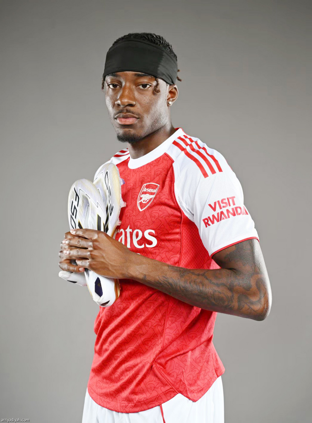 مادويكي.. المحطة الخامسة